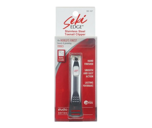 Seki edge 107 stainless - seki,