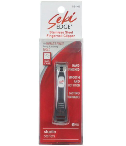 Seki edge stainless steel - edge,