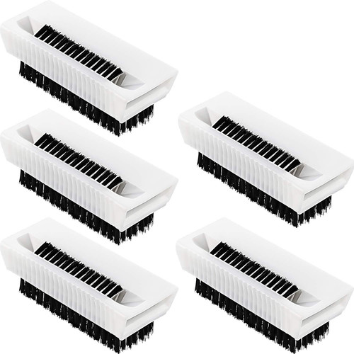 Pcs nail scrubbers hand - scrubbers,