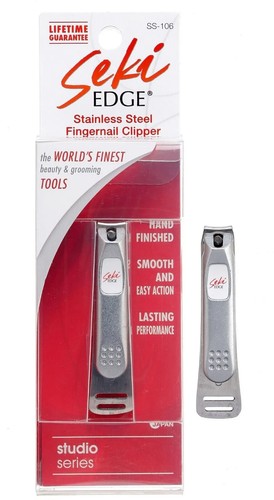 Seki edge stainless steel - edge,