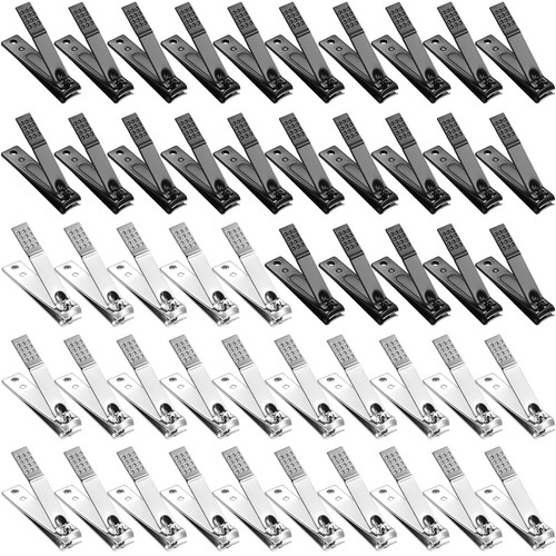 Pieces nail clipper set - 50,