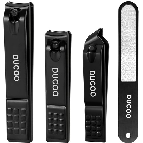 Nail clippers set piece - nail,